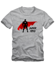 Super tėtis kaip supermenas